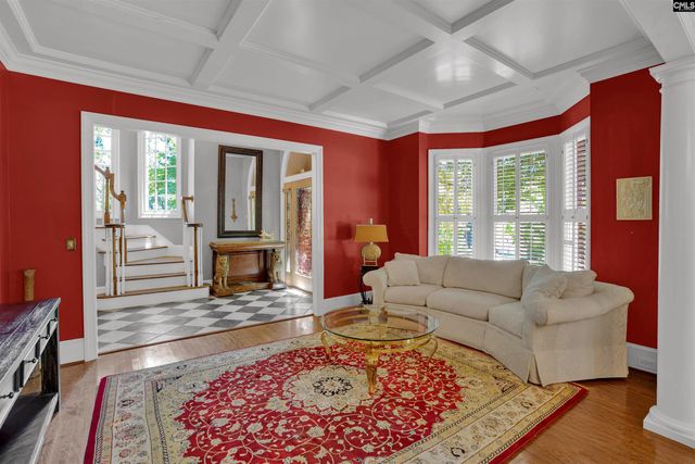 7 Land Stone Court, Irmo, SC 29063