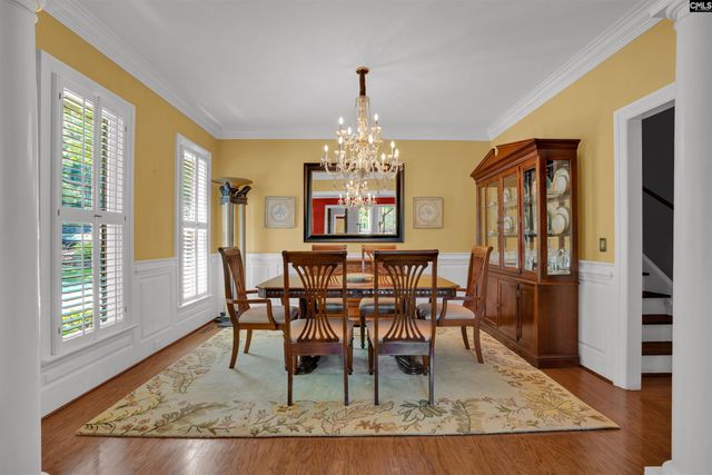 7 Land Stone Court, Irmo, SC 29063