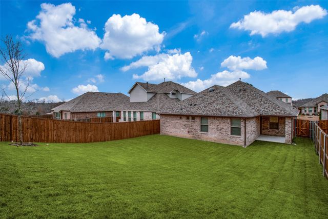 2708 Country Church Road, Mckinney, TX 75071