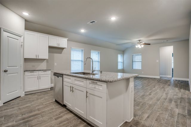 2708 Country Church Road, Mckinney, TX 75071