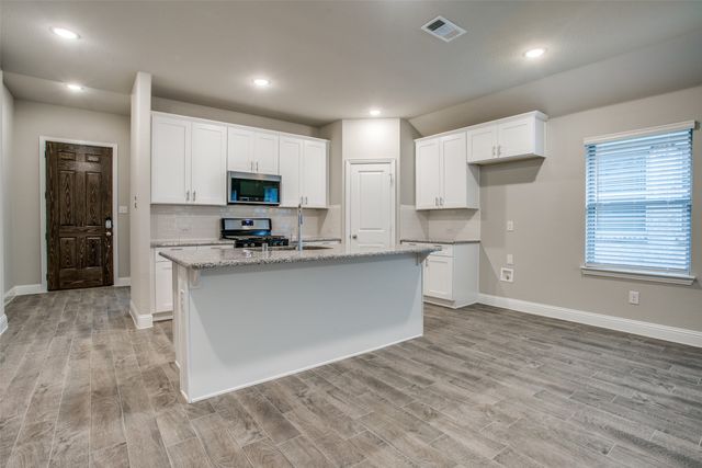 2708 Country Church Road, Mckinney, TX 75071