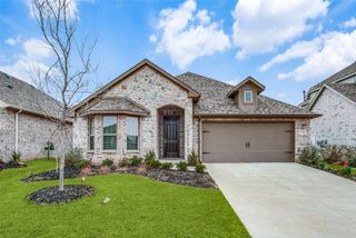2708 Country Church Road, Mckinney, TX 75071