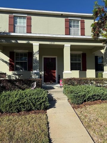 1277 SEBURN ROAD, Apopka, FL 32703