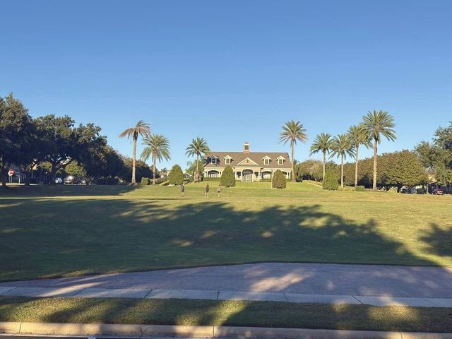 1277 SEBURN ROAD, Apopka, FL 32703