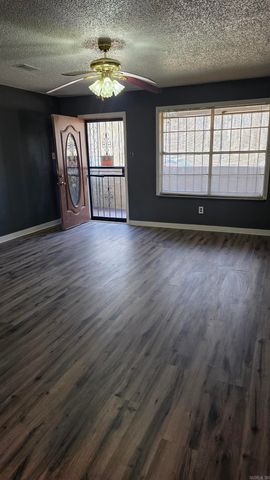 9906 Ramona Drive, Little Rock, AR 72209