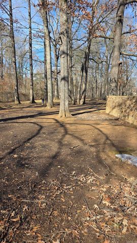 9906 Ramona Drive, Little Rock, AR 72209