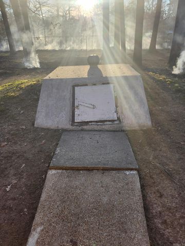 9906 Ramona Drive, Little Rock, AR 72209