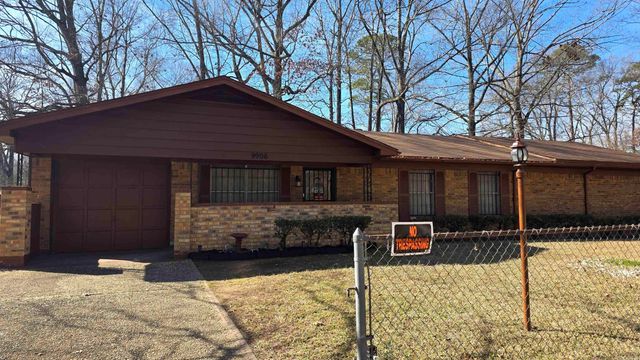 9906 Ramona Drive, Little Rock, AR 72209