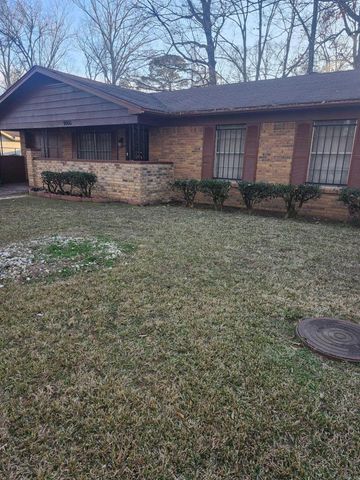 9906 Ramona Drive, Little Rock, AR 72209