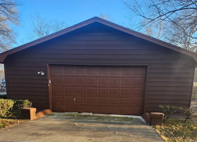 9906 Ramona Drive, Little Rock, AR 72209