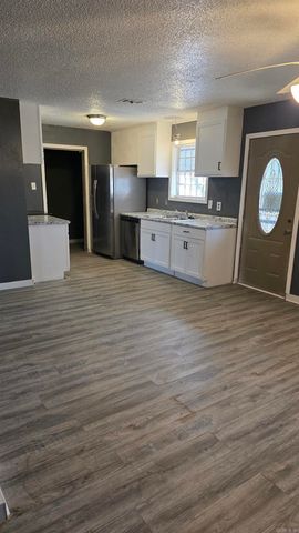 9906 Ramona Drive, Little Rock, AR 72209