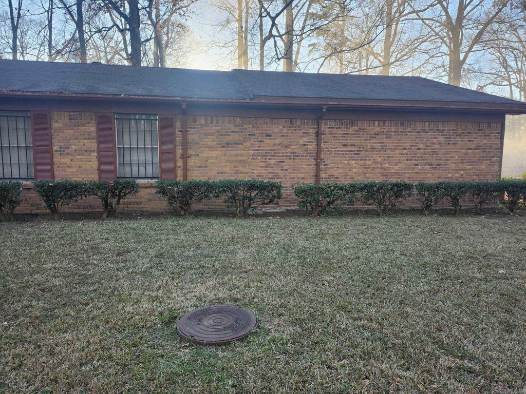 9906 Ramona Drive, Little Rock, AR 72209