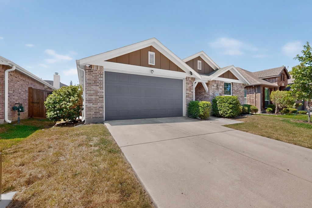 1716 Whistler Drive, Little Elm, TX 75068 — photo 2