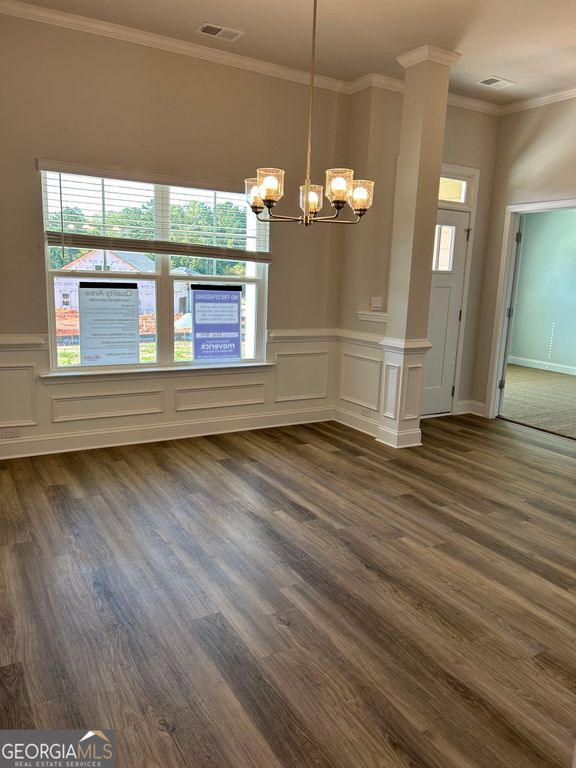 1012 Holliday Pass, Griffin, GA 30223 — photo 3