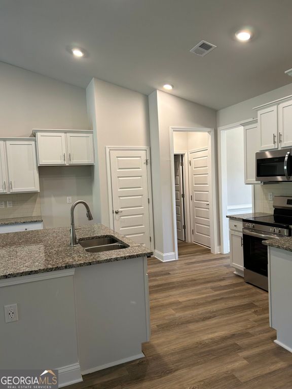 1012 Holliday Pass, Griffin, GA 30223 — photo 4