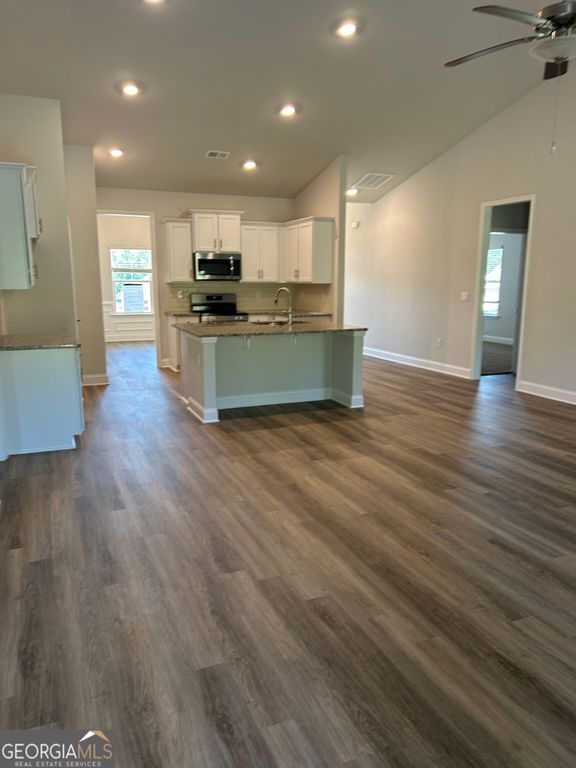 1012 Holliday Pass, Griffin, GA 30223 — photo 5