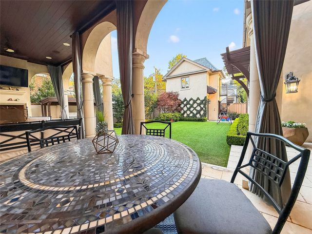 3421 Princeton Avenue, Highland Park, TX 75205