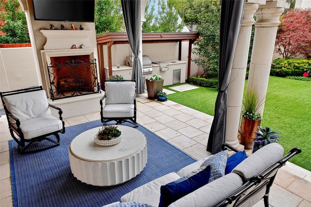 3421 Princeton Avenue, Highland Park, TX 75205