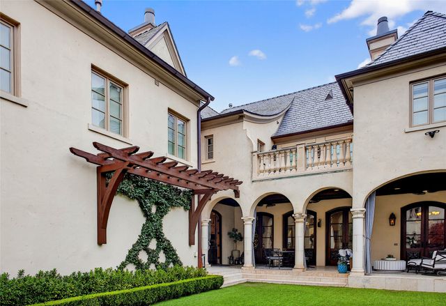 3421 Princeton Avenue, Highland Park, TX 75205