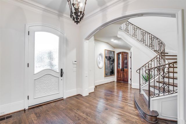 3421 Princeton Avenue, Highland Park, TX 75205