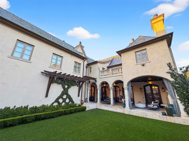 3421 Princeton Avenue, Highland Park, TX 75205