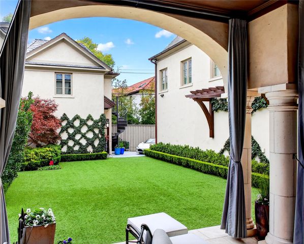 3421 Princeton Avenue, Highland Park, TX 75205