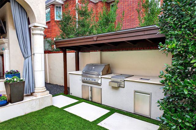 3421 Princeton Avenue, Highland Park, TX 75205