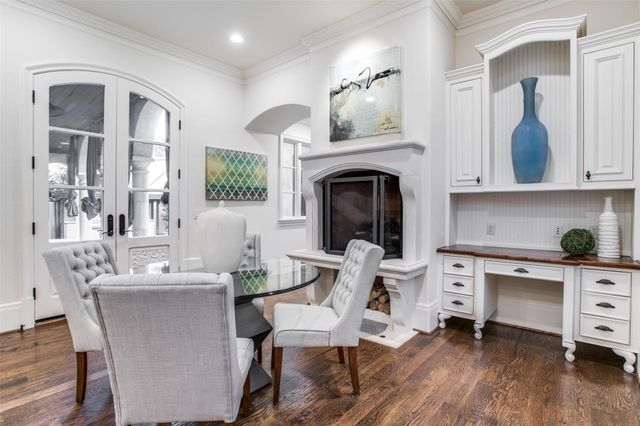 3421 Princeton Avenue, Highland Park, TX 75205