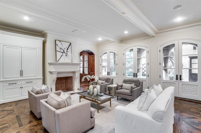 3421 Princeton Avenue, Highland Park, TX 75205