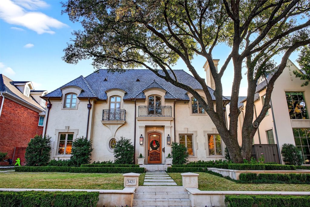 3421 Princeton Avenue, Highland Park, TX 75205