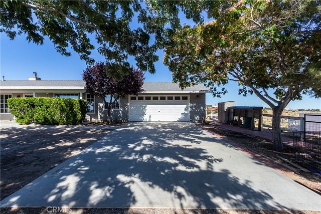 8650 Cowberry, Phelan, CA 92371