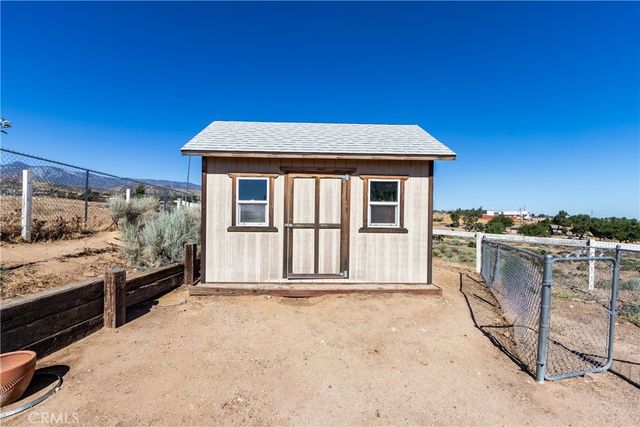 8650 Cowberry, Phelan, CA 92371