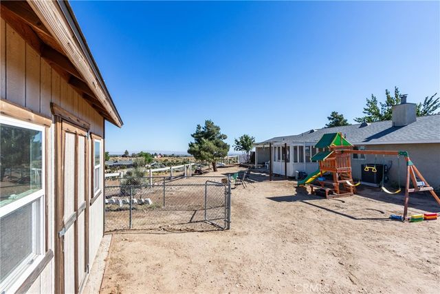 8650 Cowberry, Phelan, CA 92371