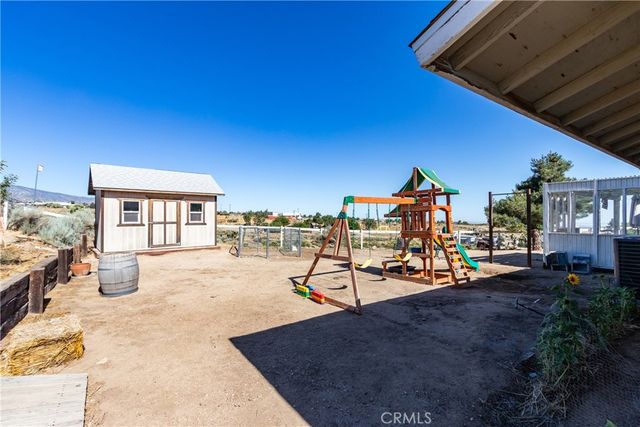 8650 Cowberry, Phelan, CA 92371