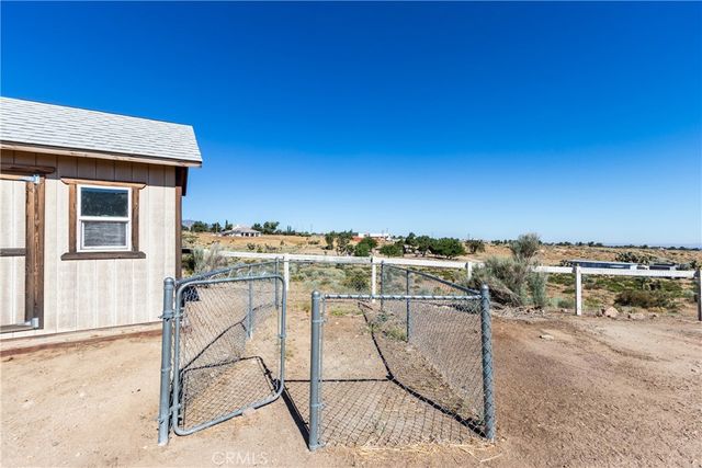 8650 Cowberry, Phelan, CA 92371