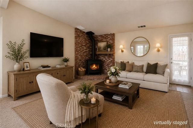 8650 Cowberry, Phelan, CA 92371