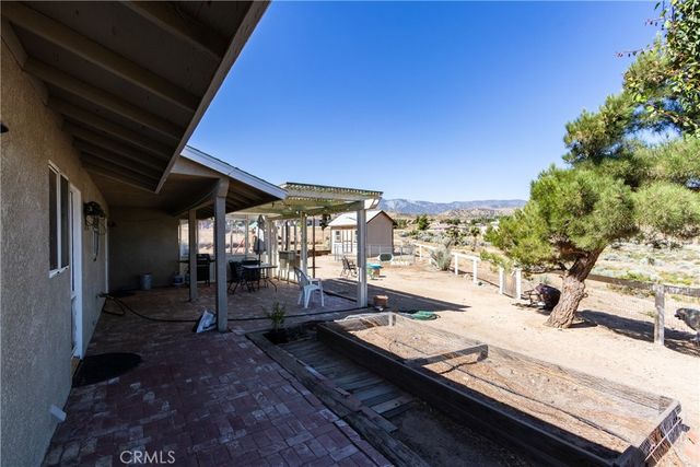 8650 Cowberry, Phelan, CA 92371