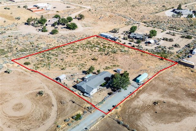 8650 Cowberry, Phelan, CA 92371