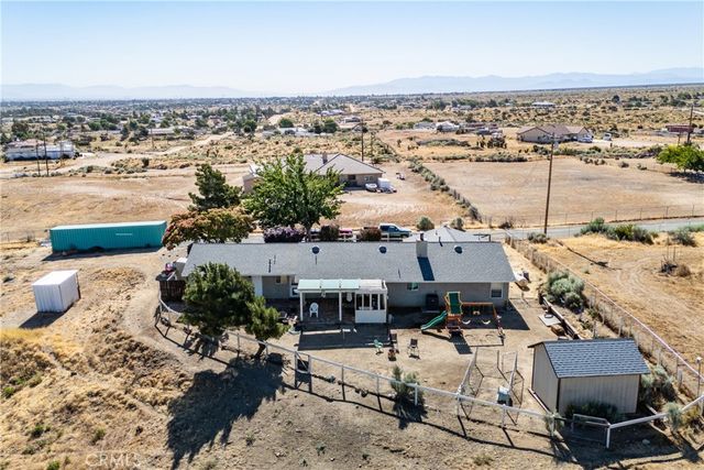 8650 Cowberry, Phelan, CA 92371