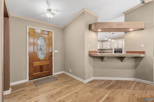 249 Laurel Lane, Gurley, AL 35748