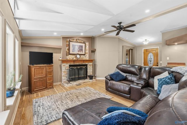 249 Laurel Lane, Gurley, AL 35748