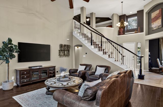 4210 Liberty Court, Flower Mound, TX 75028