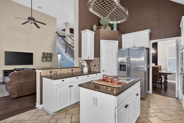 4210 Liberty Court, Flower Mound, TX 75028