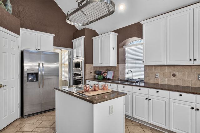 4210 Liberty Court, Flower Mound, TX 75028