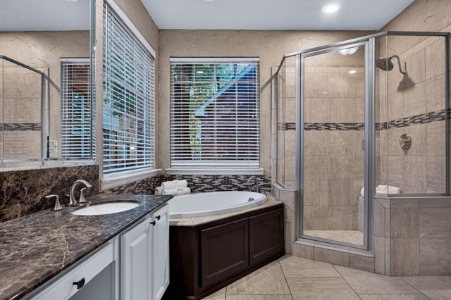 4210 Liberty Court, Flower Mound, TX 75028