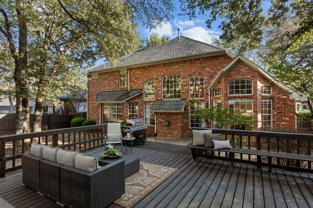4210 Liberty Court, Flower Mound, TX 75028