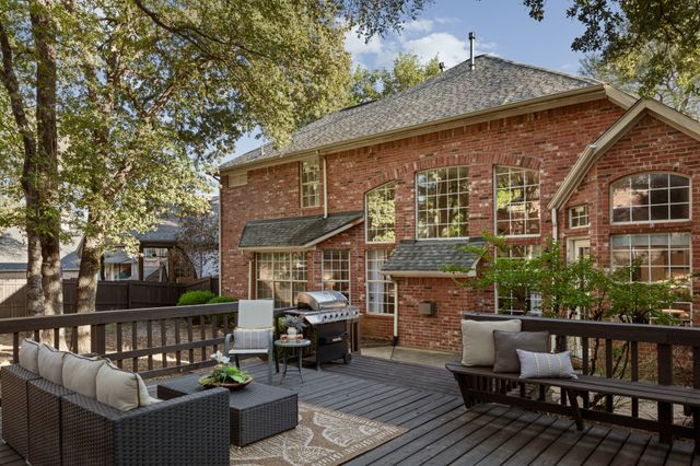 4210 Liberty Court, Flower Mound, TX 75028