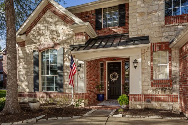4210 Liberty Court, Flower Mound, TX 75028