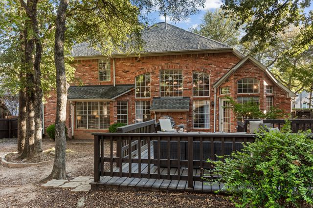 4210 Liberty Court, Flower Mound, TX 75028
