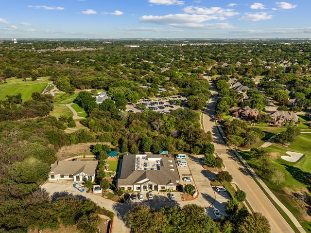 4210 Liberty Court, Flower Mound, TX 75028
